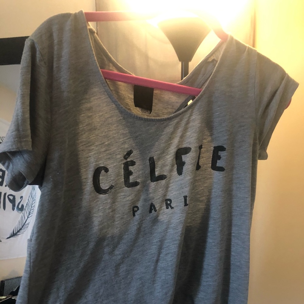 T-shirt